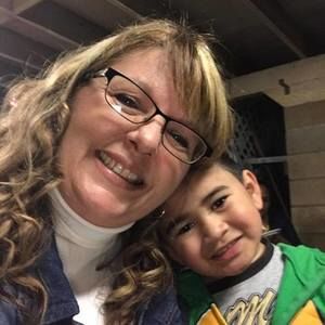 Meet your Posher, Kelly